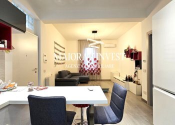 Appartamento in vendita MaioraInvest3.jpg - Trilocale Montalto delle Marche - foto 3