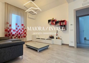 Appartamento in vendita MaioraInvest6.jpg - Trilocale Montalto delle Marche - foto 6