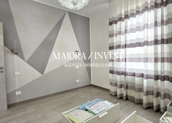Appartamento in vendita MaioraInvest8.jpg - Trilocale Montalto delle Marche - foto 8