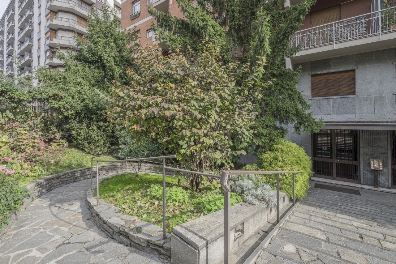 BATTICUORE 2025 - -183.jpg - Office corso monte cucco  135, Torino - photo 3