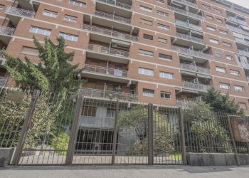 BATTICUORE 2025 - -185.jpg - Office corso monte cucco  135, Torino - photo 1