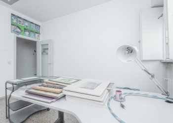 BATTICUORE 2025 - -165.jpg - Office corso monte cucco  135, Torino - photo 12