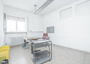 BATTICUORE 2025 - -163.jpg - Office corso monte cucco  135, Torino - photo 13