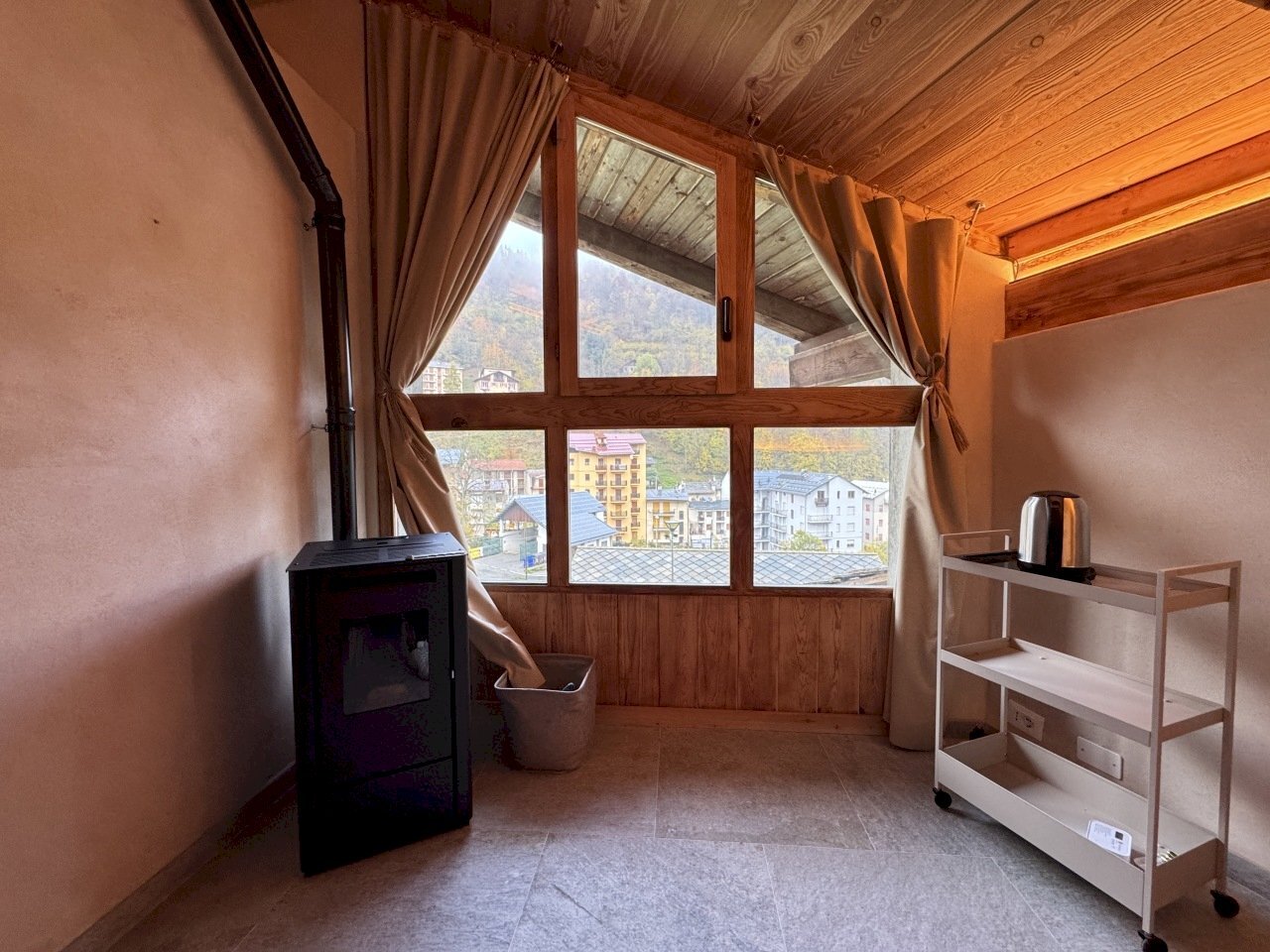 IMG_8688.JPG - Quadrilocale Via Ruata, Crissolo - foto 3