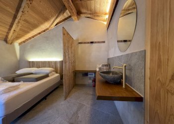 IMG_8684.JPG - Quadrilocale Via Ruata, Crissolo - foto 4