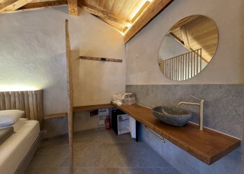 IMG_8683.JPG - Quadrilocale Via Ruata, Crissolo - foto 15