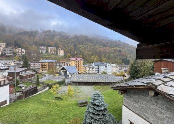 IMG_8689.JPG - Quadrilocale Via Ruata, Crissolo - foto 24