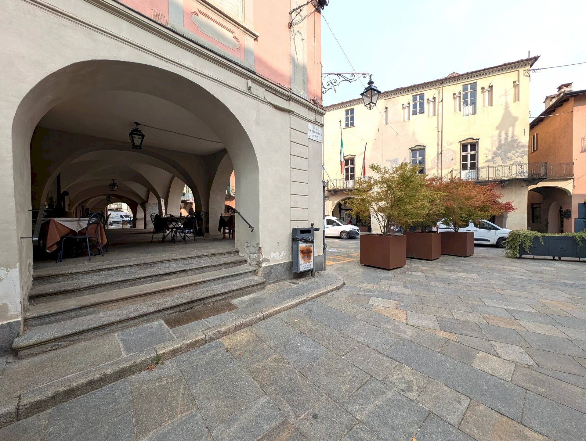 Negozio Via Giovanni Giolitti, Dronero - foto 3