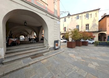 Negozio Via Giovanni Giolitti, Dronero - foto 3