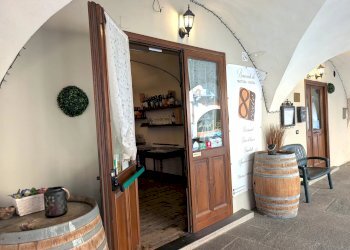 Negozio Via Giovanni Giolitti, Dronero - foto 5