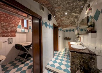 Negozio Via Giovanni Giolitti, Dronero - foto 22