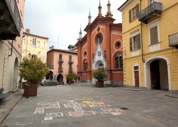 Negozio Via Giovanni Giolitti, Dronero - foto 37