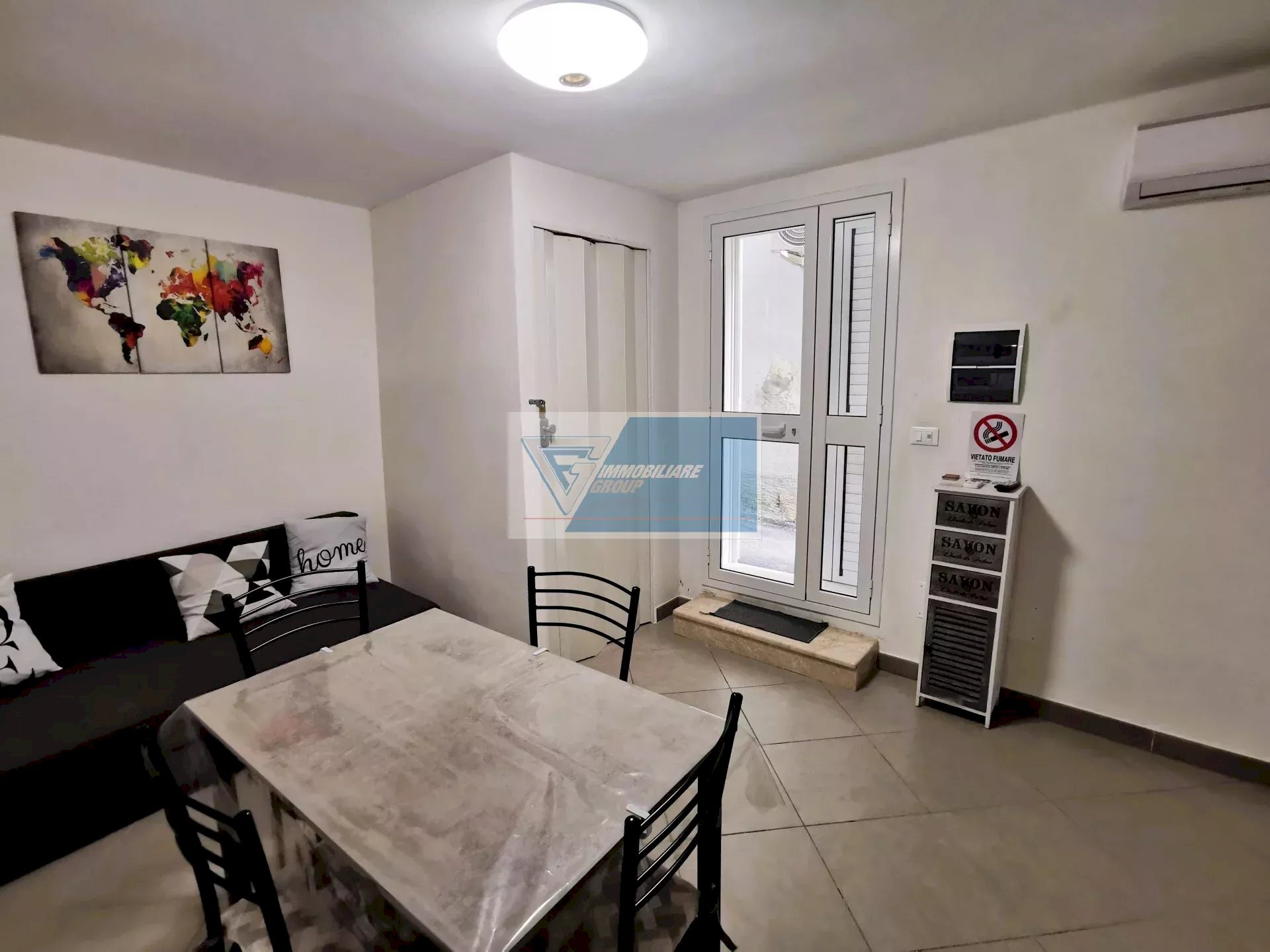 Four-room apartment Vico Ippolito Nievo, Noto - photo 1