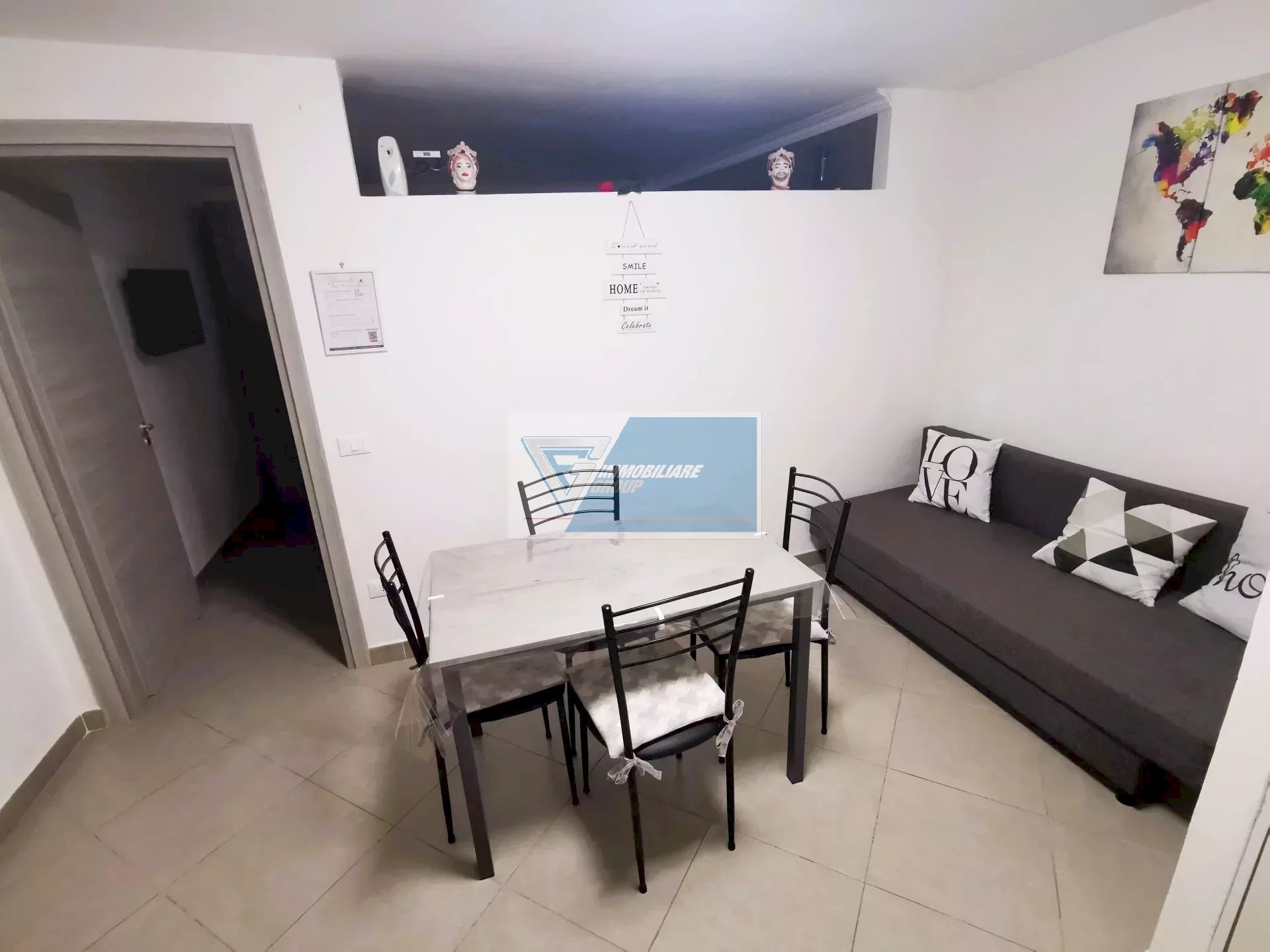 Four-room apartment Vico Ippolito Nievo, Noto - photo 2