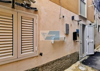 Quadrilocale Vico Ippolito Nievo, Noto - foto 15