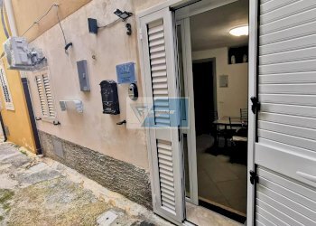 Quadrilocale Vico Ippolito Nievo, Noto - foto 16