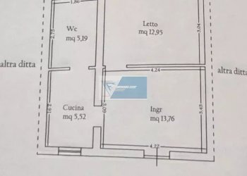 Quadrilocale Vico Ippolito Nievo, Noto - foto 18