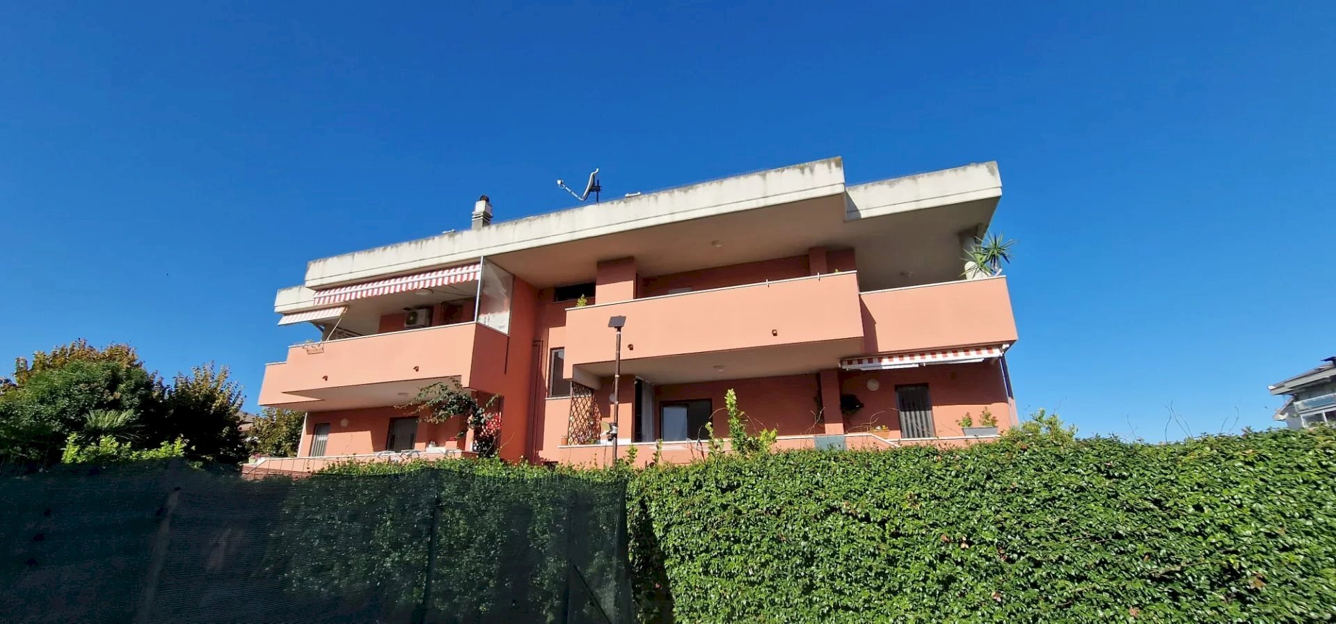 Trilocale Via Sava, Montesilvano - foto 1