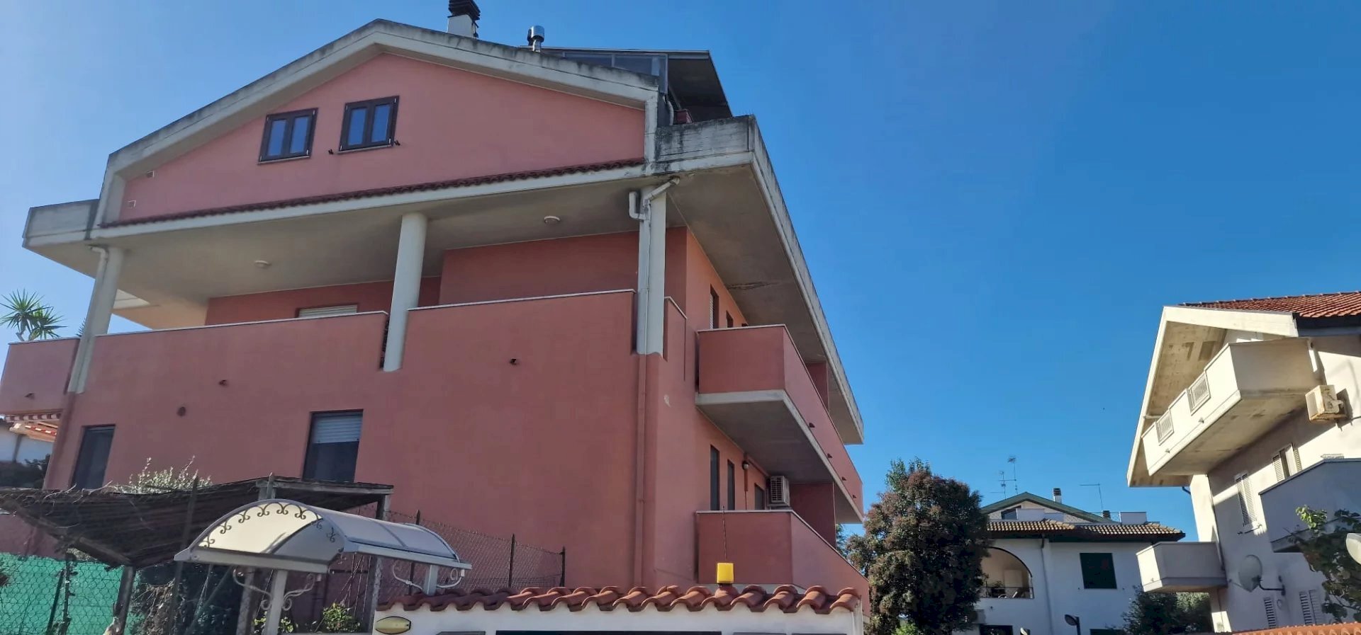 Trilocale Via Sava, Montesilvano - foto 3