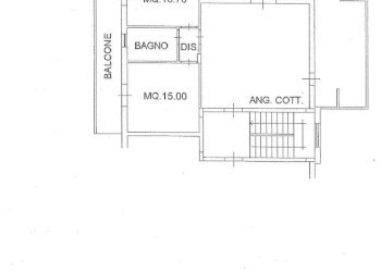 Trilocale Via Sava, Montesilvano - foto 24
