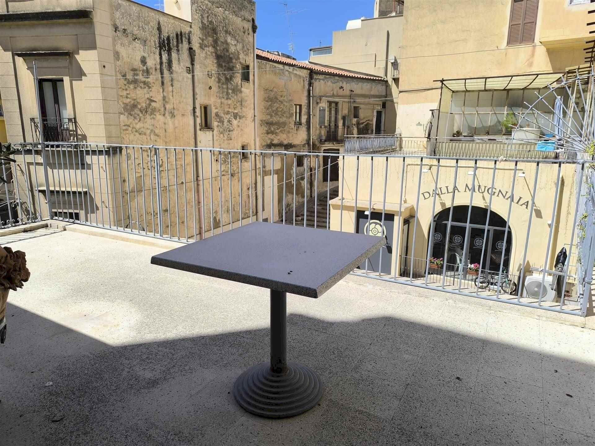 Appartamento Via Molinari 1, Sciacca - foto 1