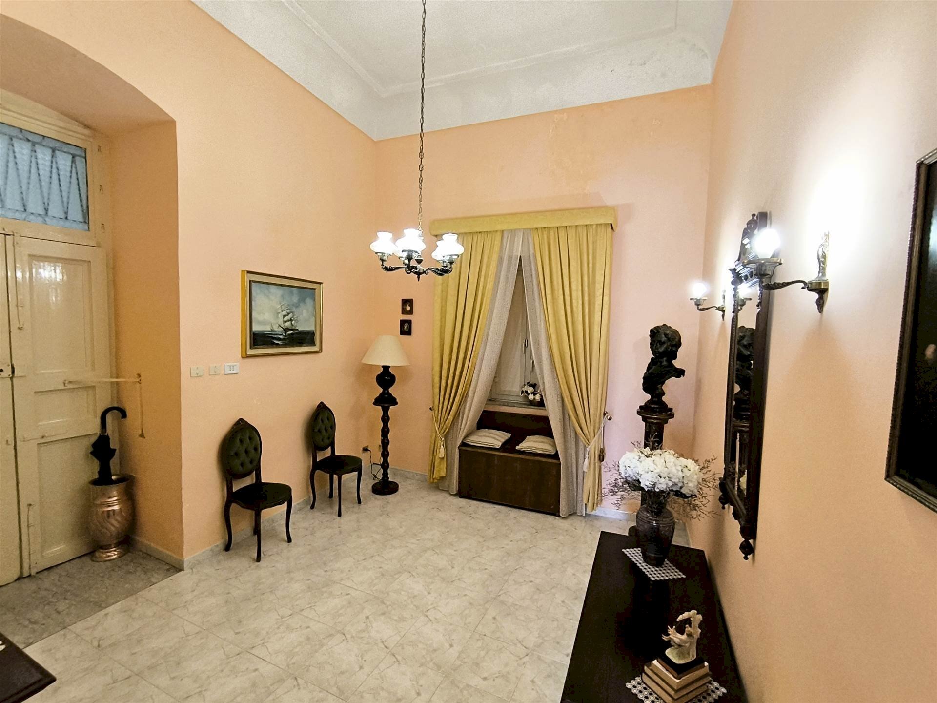 Appartamento Via Molinari 1, Sciacca - foto 3