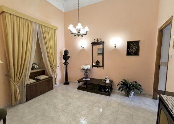 Appartamento Via Molinari 1, Sciacca - foto 4