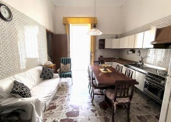 Appartamento Via Molinari 1, Sciacca - foto 5