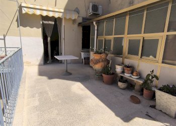 Appartamento Via Molinari 1, Sciacca - foto 12