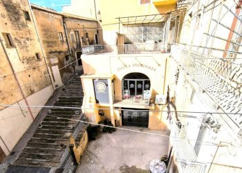 Appartamento Via Molinari 1, Sciacca - foto 13