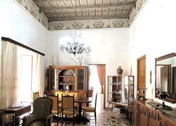 Appartamento Via Molinari 1, Sciacca - foto 16