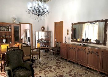 Appartamento Via Molinari 1, Sciacca - foto 18