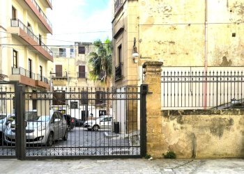 Appartamento Via Molinari 1, Sciacca - foto 25