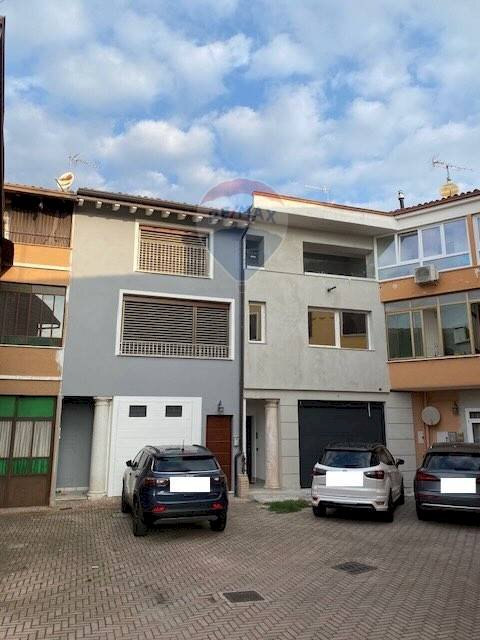 One-room apartment Via Valverde, 37 
 Botticino Sera, Botticino - photo 1