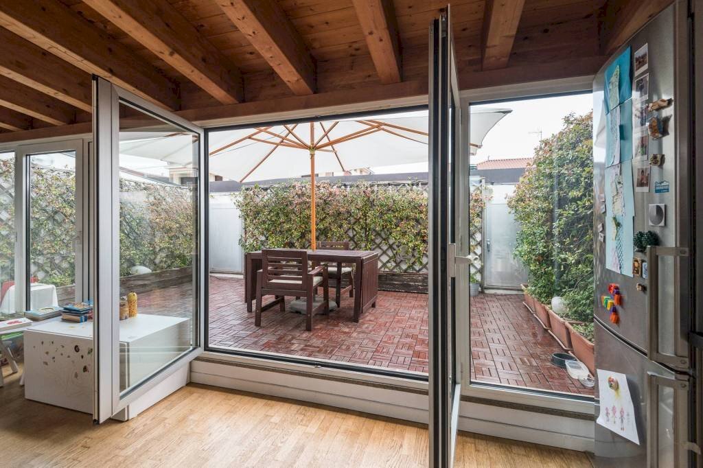 Three-room apartment Dalmine - photo 2