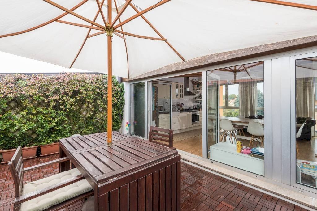 Three-room apartment Dalmine - photo 3