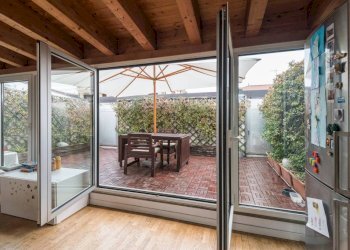Three-room apartment Dalmine - photo 2