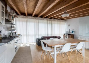 Three-room apartment Dalmine - photo 4