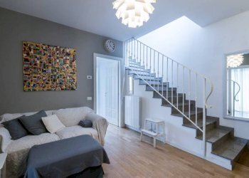 Three-room apartment Dalmine - photo 7