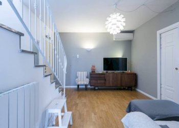 Three-room apartment Dalmine - photo 8