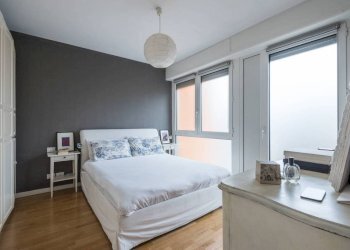 Three-room apartment Dalmine - photo 9