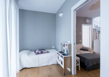Three-room apartment Dalmine - photo 11