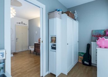 Three-room apartment Dalmine - photo 12