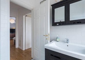 Trilocale Dalmine - foto 14