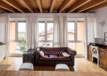 Three-room apartment Dalmine - photo 19