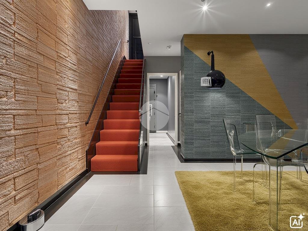 Trilocale Via Gerolamo Olevano, Grugliasco - foto 3