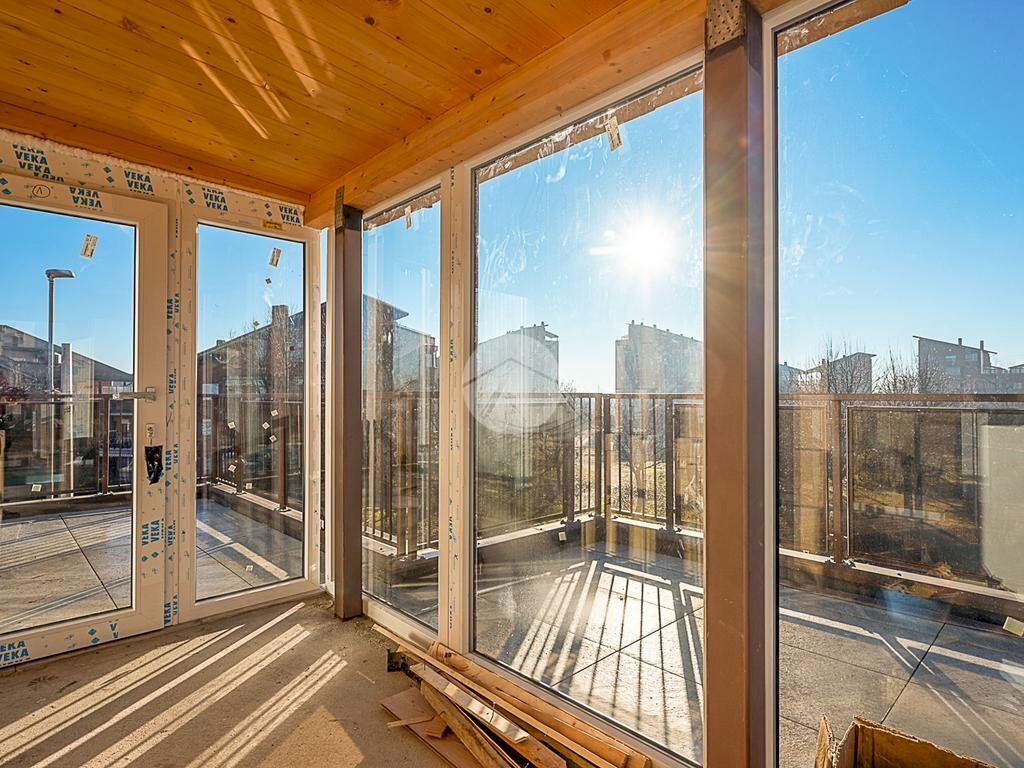 Trilocale Via Gerolamo Olevano, Grugliasco - foto 1