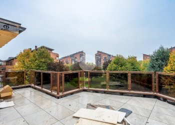 Trilocale Via Gerolamo Olevano, Grugliasco - foto 14