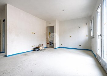 Trilocale Via Gerolamo Olevano, Grugliasco - foto 16