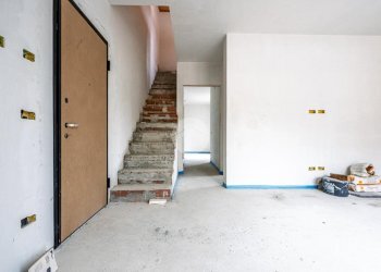 Trilocale Via Gerolamo Olevano, Grugliasco - foto 17